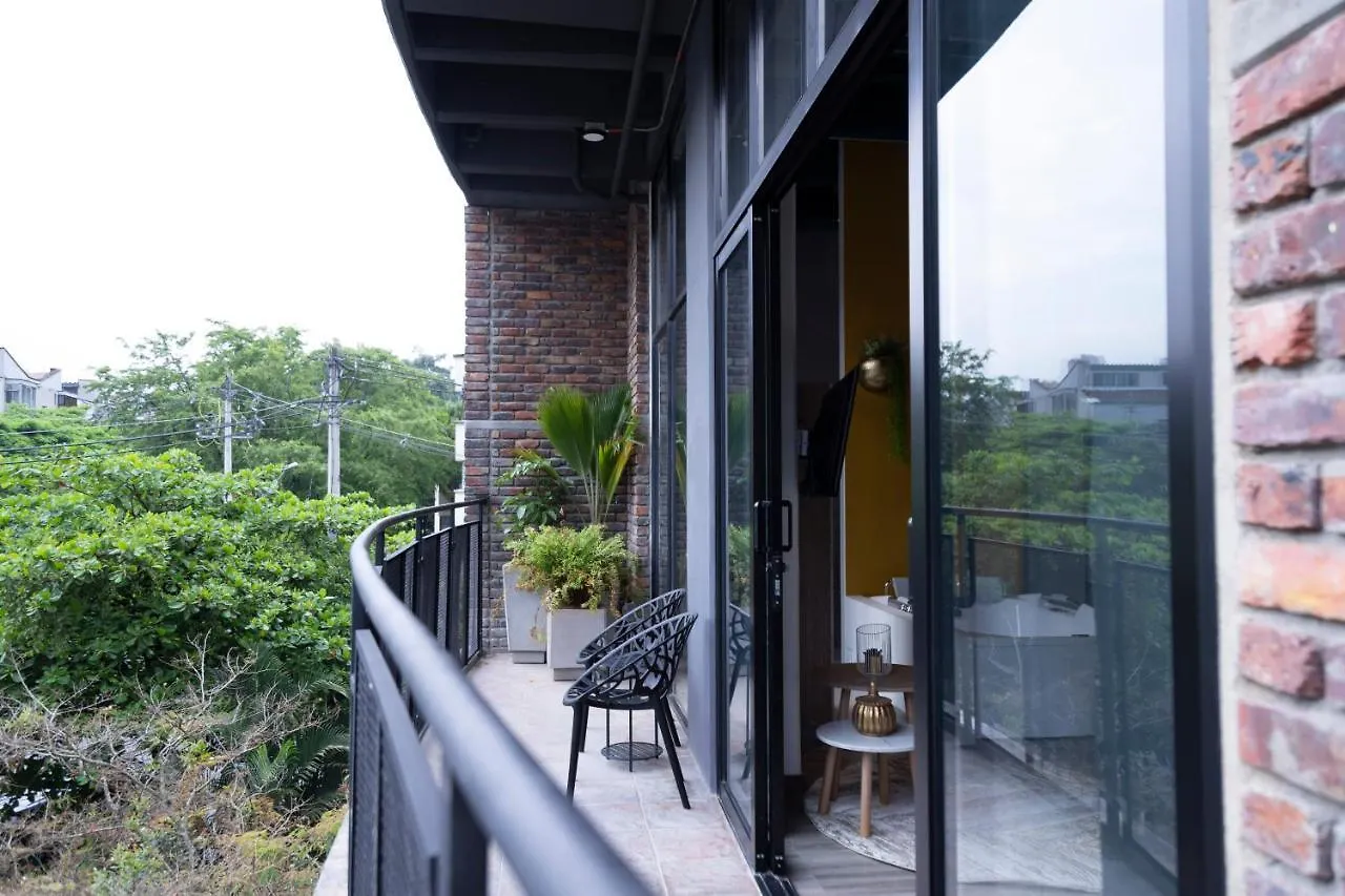 Royal Living Poblado Aparthotel Medellín