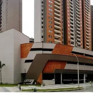 Apartment Confortable Apartamento Familiar, Medellin