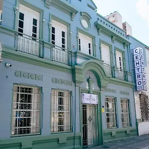Auberge de jeunesse Cordova, Medellín