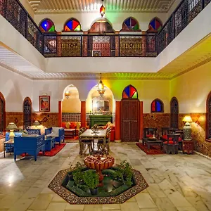 Lakhdar Riad Marrakesh