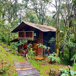 Holiday home La Cabana Musical, Medellin