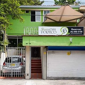 2* Hotel Casa Portico
