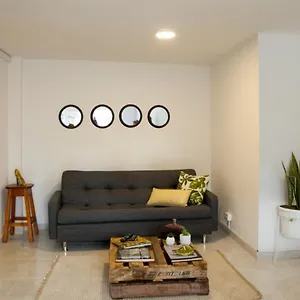 Apartment Aris 201, Medellin