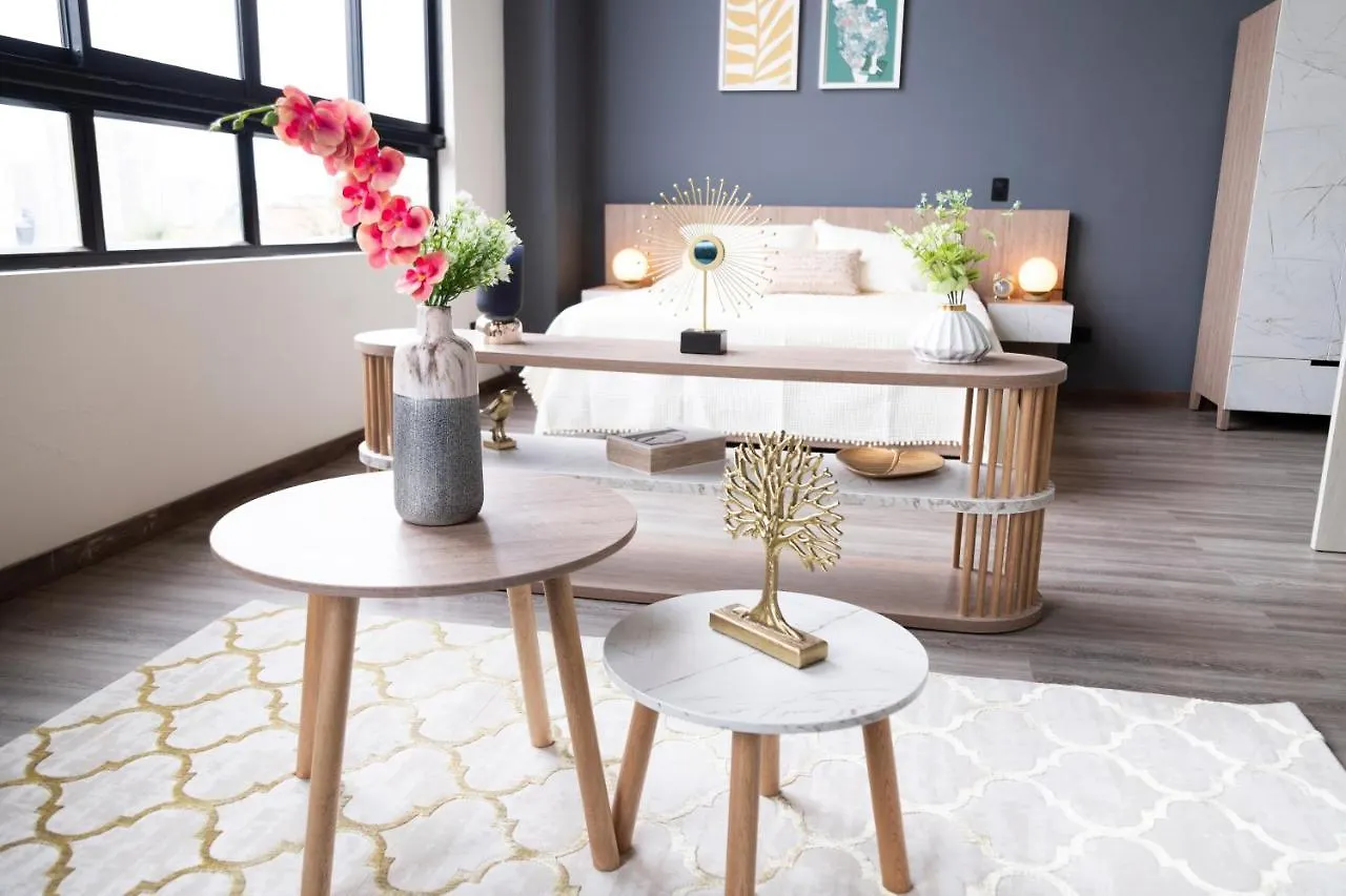 Royal Living Poblado Aparthotel Medellin