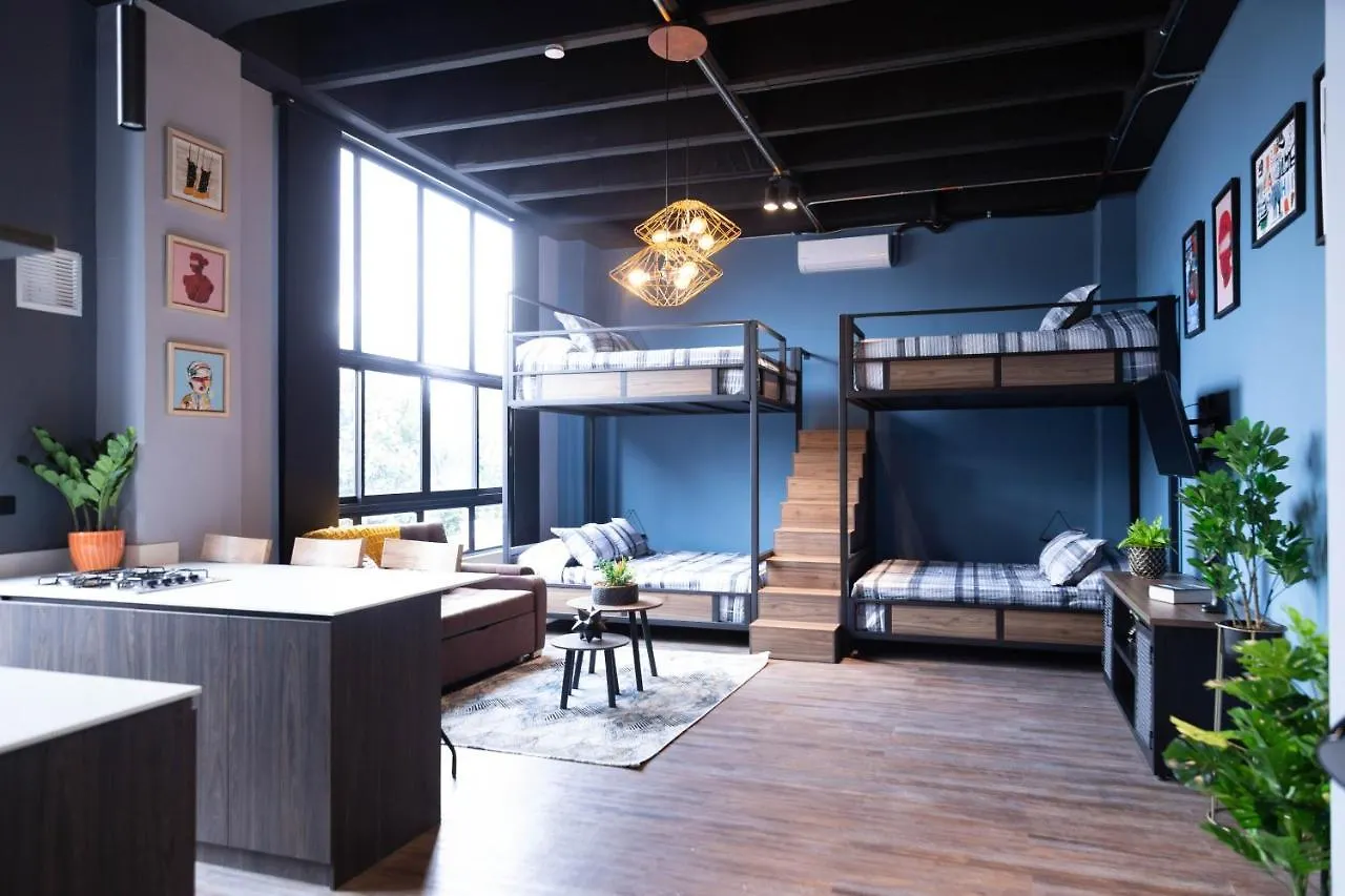 Royal Living Poblado Aparthotel Medellin Colombia